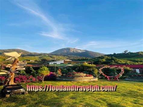 Gradarden Mountain Resort .